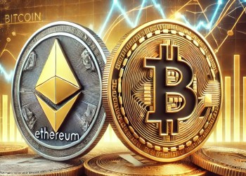 Ethereum vs. Bitcoin
