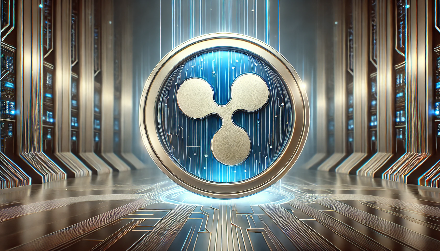 XRP To Hit $8, No Double Digits This Cycle — Warns Crypto Analyst