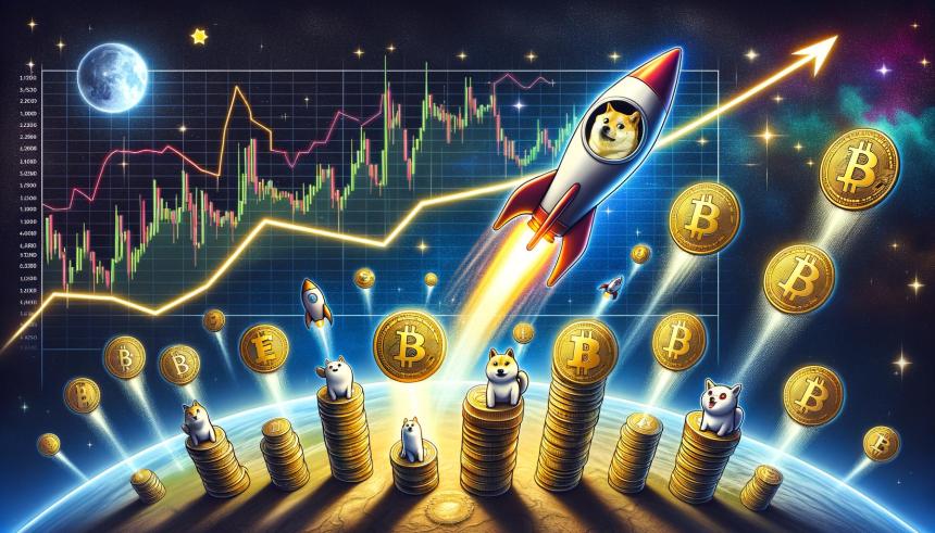 Can DOGE Price Kick Off a New Climb?