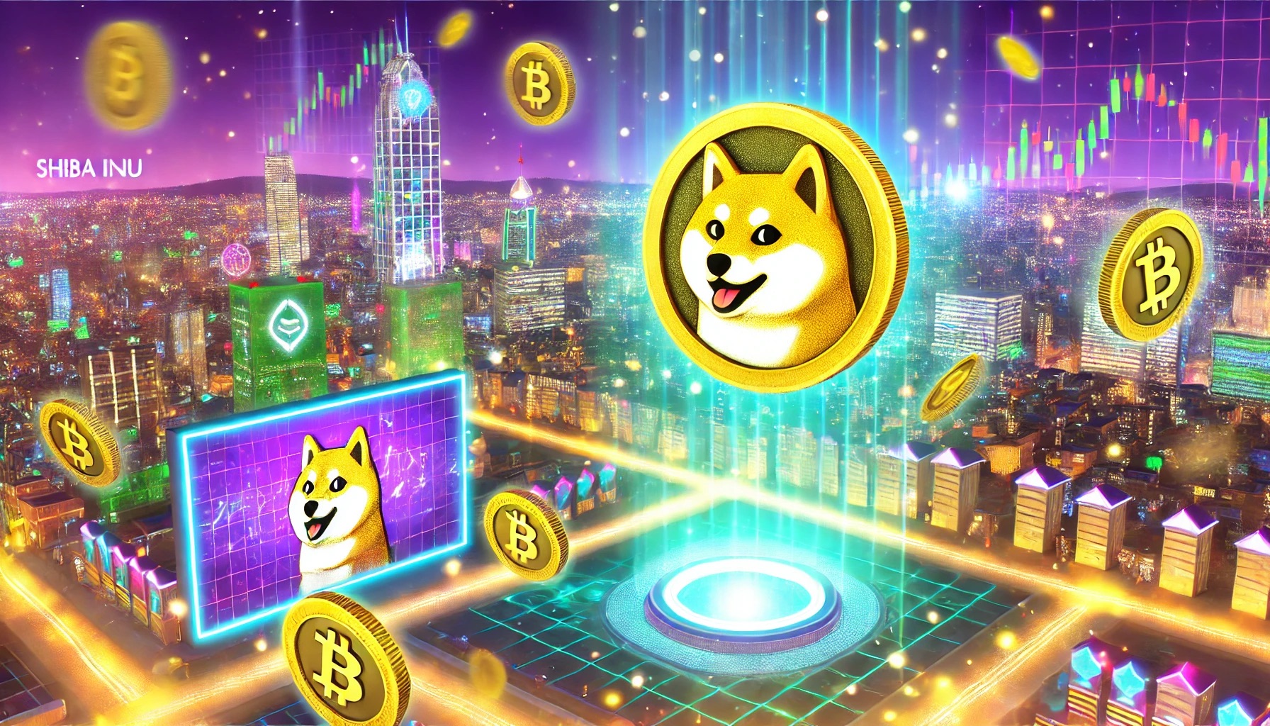 Shiba Inu Starts July On A High Note: Burn Rate Surges 16,854%, Trading Volume Rises 170%