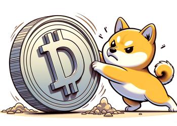 Dogecoin Price Recovery May Stall