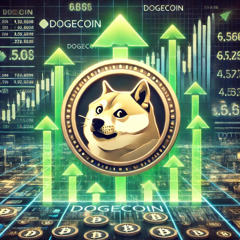 Dogecoin Price On Its Way To $1: Why A Retest Of $0.48 Is More Important Than Anything Dogecoin Price On Its Way To $1: Why A Retest Of $0.48 Is More Important Than Anything