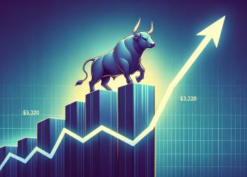 Ethereum Targets $3,320