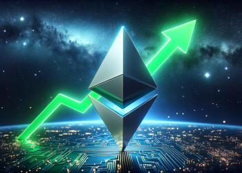 Ethereum Price Targets Upside Break