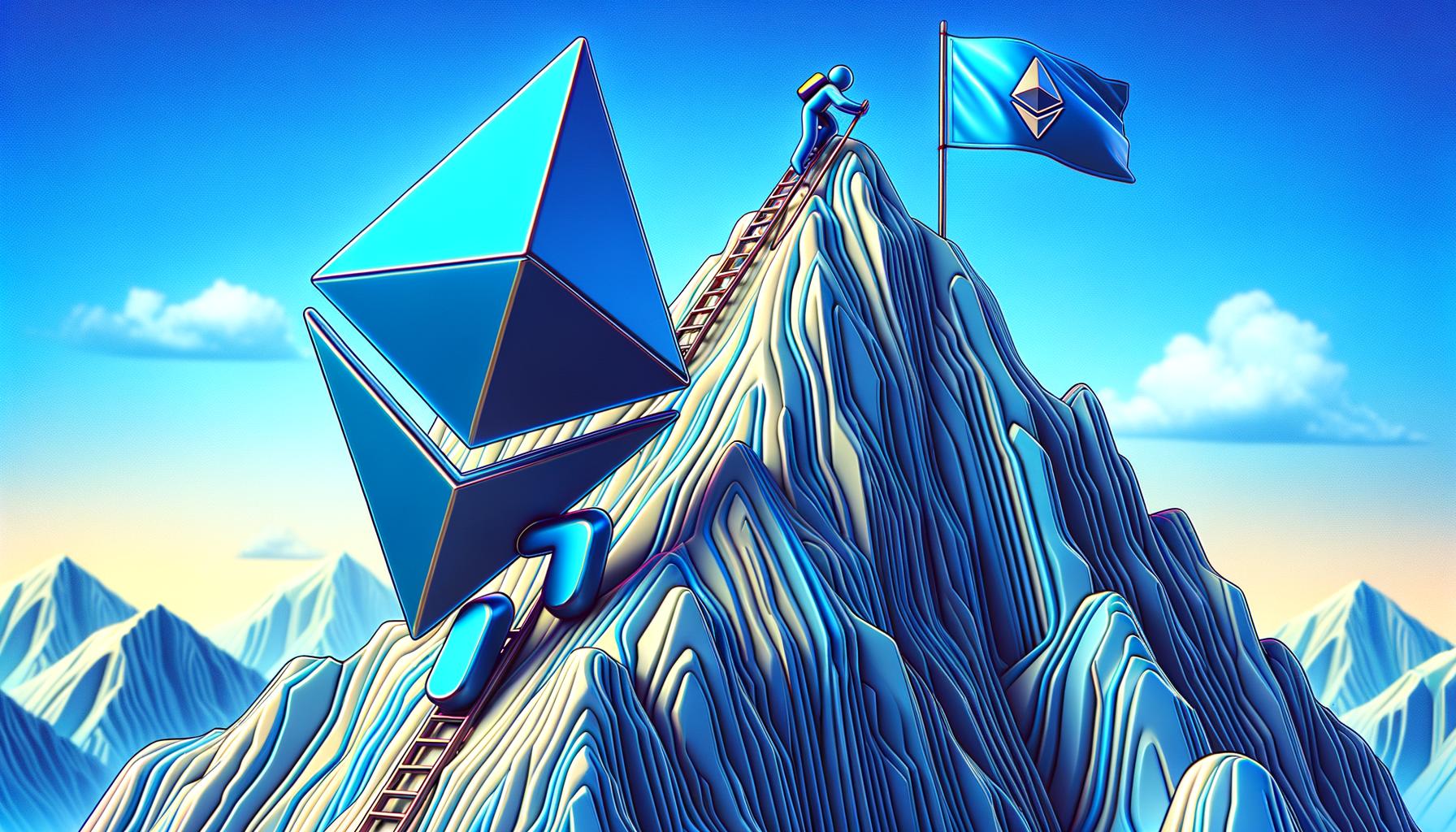 Ethereum Price Rise: Can It Challenge ,700 Again? Ethereum Price Rise: Can It Challenge ,700 Again?