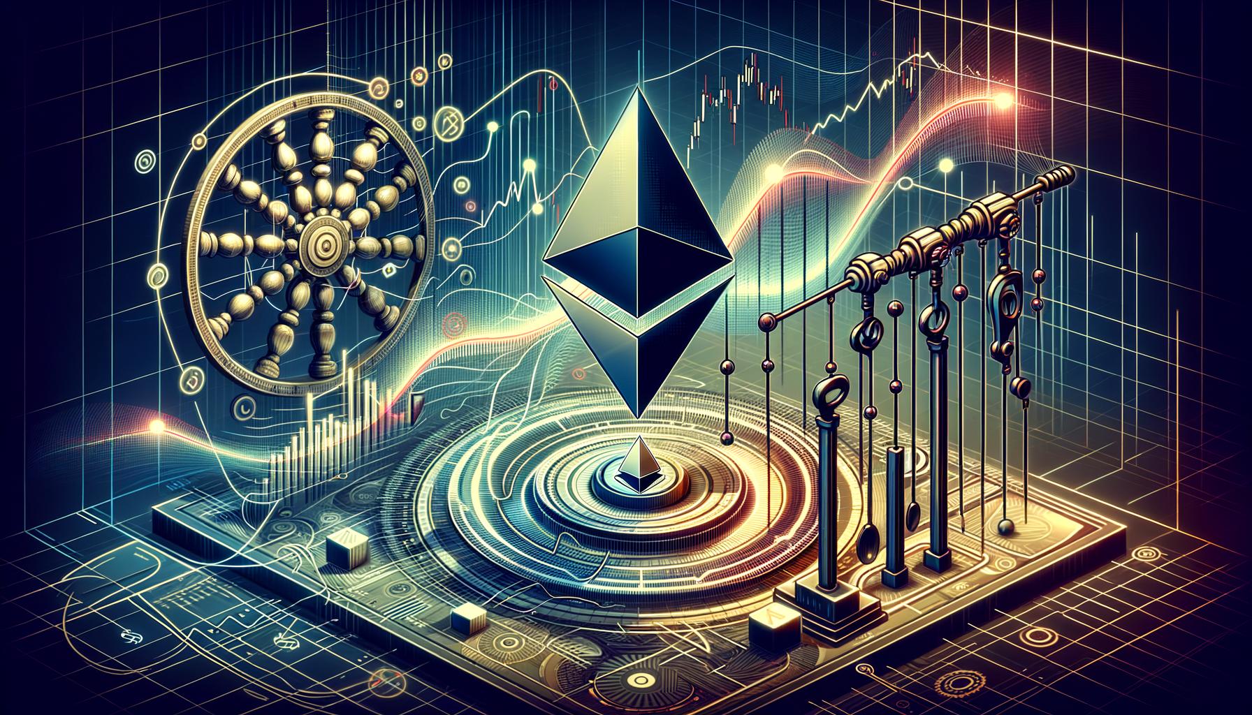 Ethereum Price Undergoes Technical Correction: Can ETH Resume Higher?