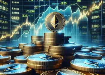 Ethereum In A Holding Pattern