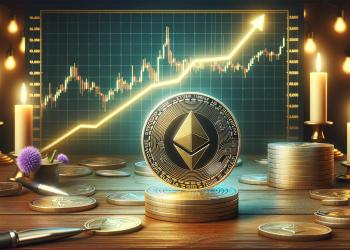 Ethereum Price Bounces Back