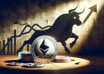 Ethereum Targets Recovery
