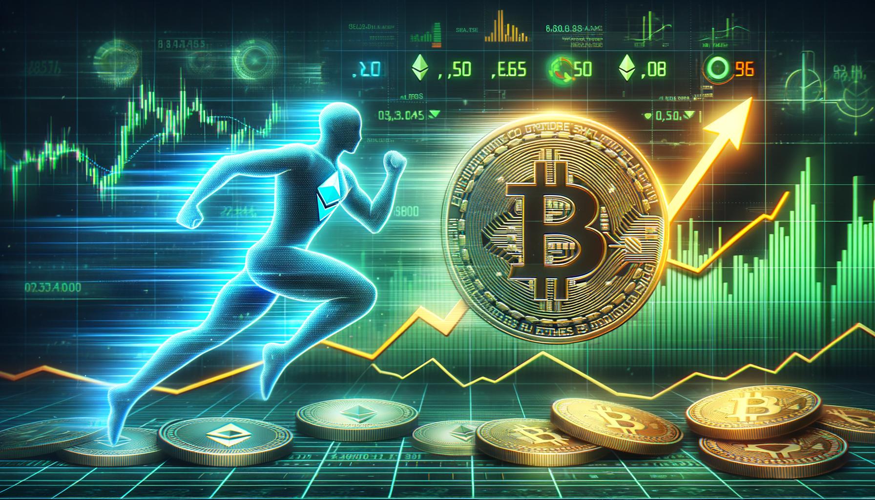 Ethereum To Match Bitcoin's Strength and Surge? Indicators Turn Green