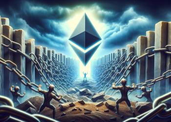 Ethereum Price Pulls Back
