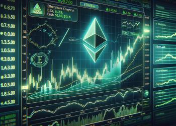 Ethereum Price target