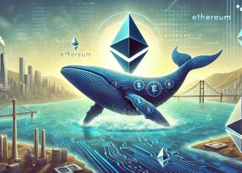 Ethereum whale