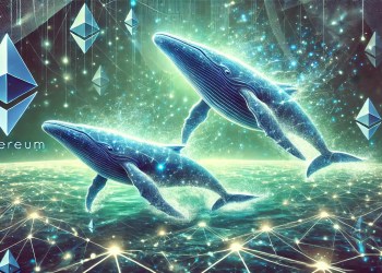 Ethereum whales
