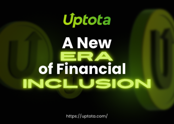 Uptota: Revolutionary Crypto Exchange for Africa – A New Era of Financial Inclusion