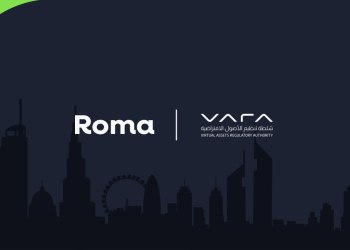 Roma secures Virtual Assets Service Provider License from Dubai VARA