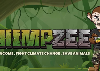 Here’s Why This Monkey-Themed Meme Coin Could Be Bigger Than Dog-Themed Coins