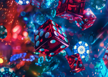 Ripple (XRP) and Cardano (ADA) Grapple With Adoption Woes, While RollBlock (RBLK) Shines as the Hidden Gem