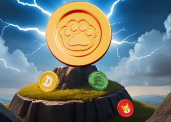 Pawfury (PAW) Presale Skyrockets with Over $4,300,000 Raised