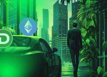 Ethereum and Pepe See Transaction Surge; Why is This New Presale Selling Out Fast?