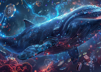 German Government Now Holds Less Than 10,000 Bitcoin (BTC); Experts Forecast Market Rebound With Rollblock and Arweave Leading Way