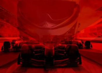 Billion Dollar Jackpot: Merging Crypto and Formula 1 Racing