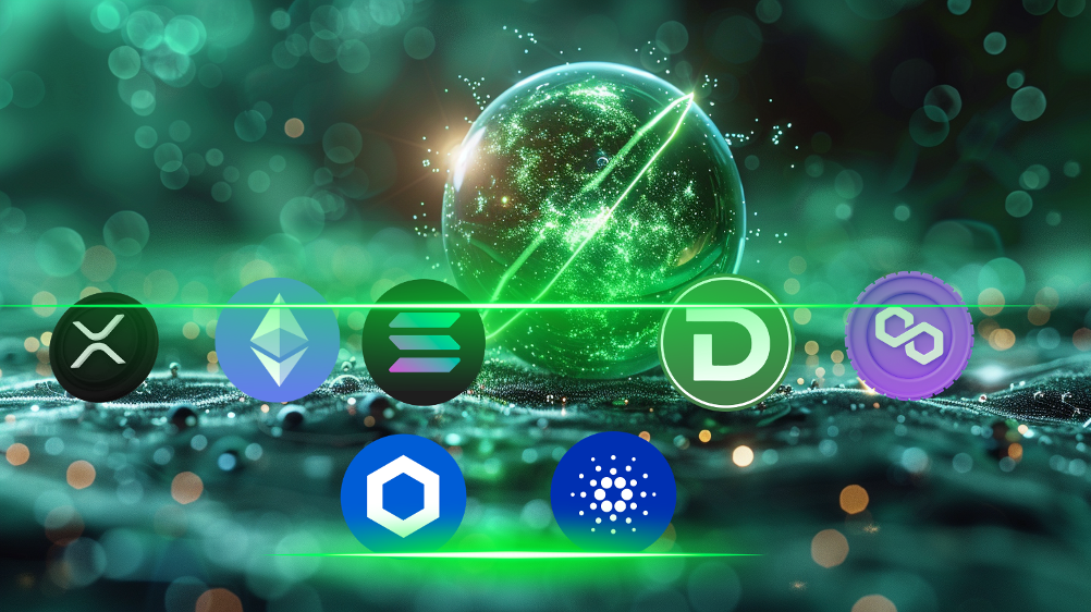 DTX Exchange Turning Heads With Hybrid Features as Dogecoin & Cardano Whales Dive In DTX Exchange Turning Heads With Hybrid Features as Dogecoin & Cardano Whales Dive In