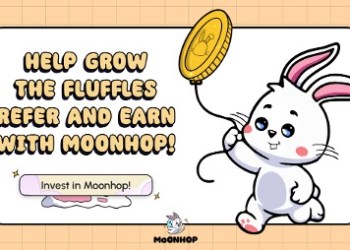 MOONHOP: Discover the Presale That’s Multiplying Investments Beyond Pepe and BlockDAG
