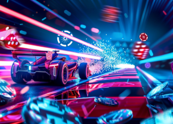 GambleFi Protocol Rollblock Raises Over $1.7million, Investors Flock To The Revenue Share Innovator As Solana And Cardano Struggle To Keep Up