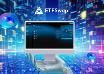Dogecoin (DOGE), Shiba Inu (SHIB), And ETFSwap (ETFS): Which One Will Hit $1 First?