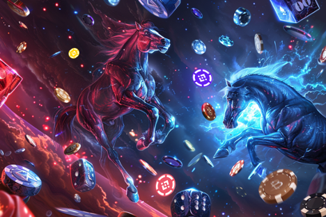 MATIC and BNB Holders Drawn To Revenue Sharing Rollblock As Experts Tip It To Capture Chunk Of 0B Industry MATIC and BNB Holders Drawn To Revenue Sharing Rollblock As Experts Tip It To Capture Chunk Of 0B Industry