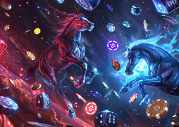 MATIC and BNB Holders Drawn To Revenue Sharing Rollblock As Experts Tip It To Capture Chunk Of $450B Industry