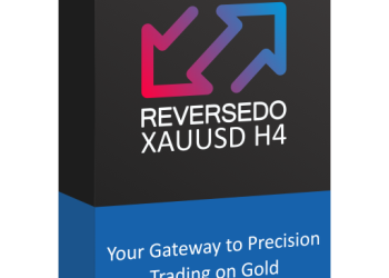 Avenix Fzco’s Reversedo: A Trading Companion for Forex Enthusiasts