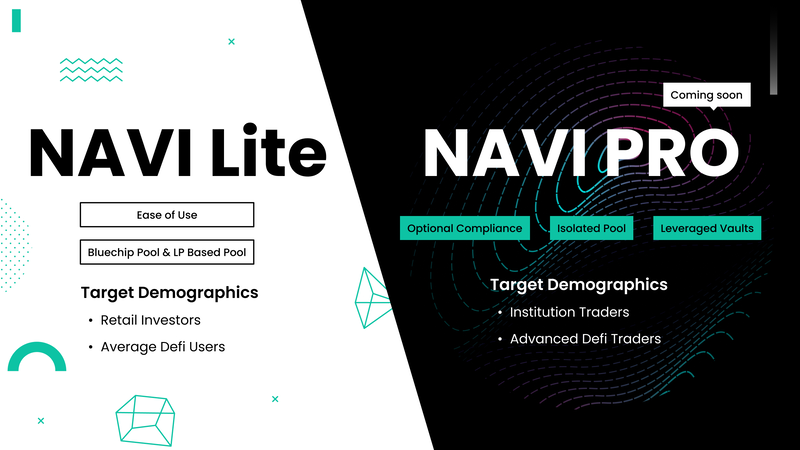 Navi Pro Launch – A New Generation of Liquidity Management on SUI Navi Pro Launch – A New Generation of Liquidity Management on SUI