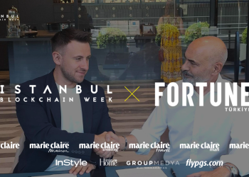 Istanbul Blockchain Week 2024 partners with Fortune Magazine Türkiye