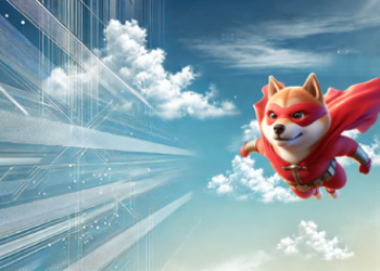 Bitcoin Price and PolitiFi Giant MoonTrump Tank, Investors Flock to WW3 Shiba