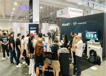 MicroBT Unveiled WhatsMiner M6XS+ Series and Leads in Green Mining