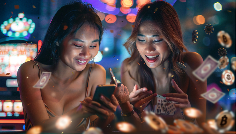 Best Crypto Singapore Casinos 2024 – Trusted BTC Casino Sites