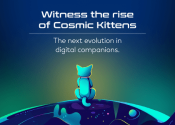 Cosmic Kittens (CKIT) vs. Arbitrum (ARB) vs. Sui (SUI) – The Battle for Crypto Supremacy Continues in 2024