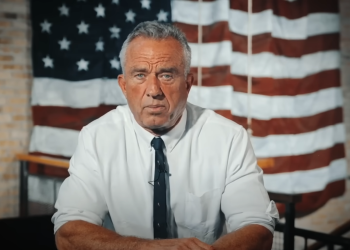 Bitcoin Robert F Kenned Jr