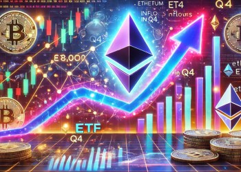 Ethereum ETFs