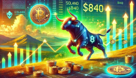 Analyst Says Solana Price Could Rise 450% To $840 – Here Are The Drivers