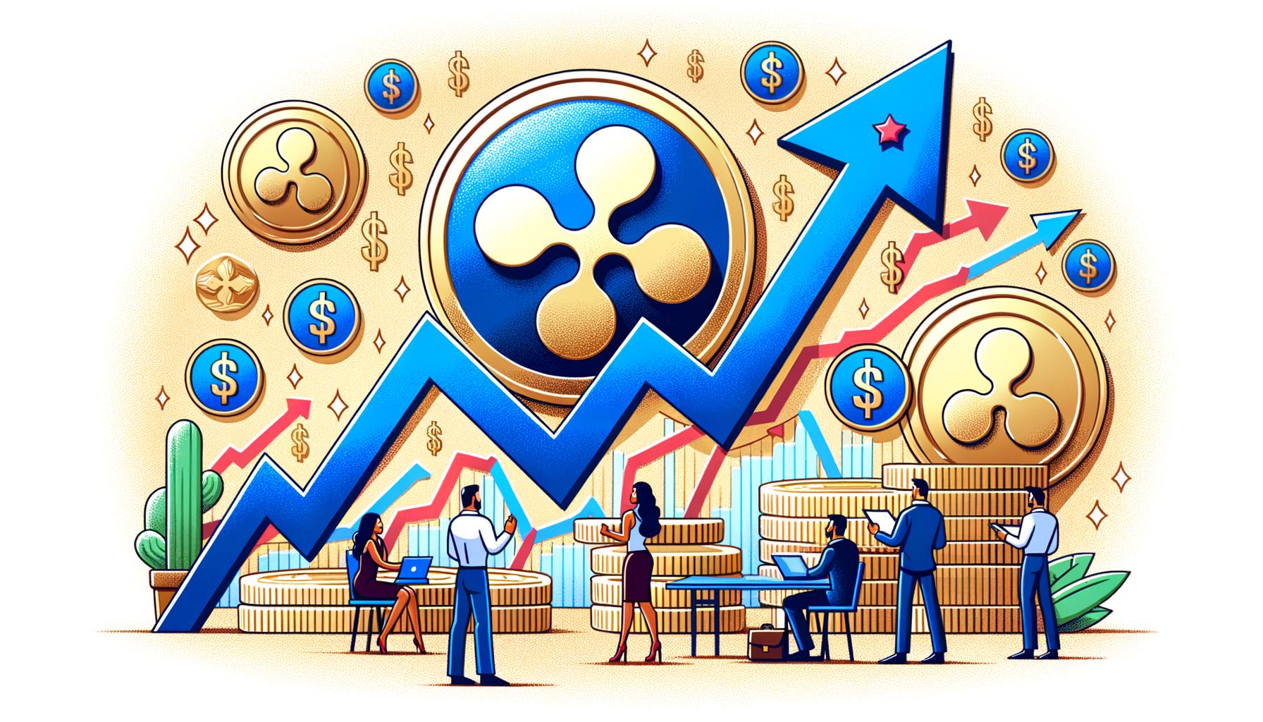 XRP Price Poised for a Bullish Path Unless This Support Paves Way XRP Price Poised for a Bullish Path Unless This Support Paves Way