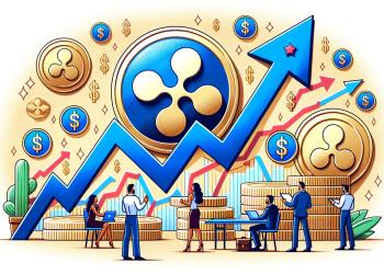 XRP Price Bullish