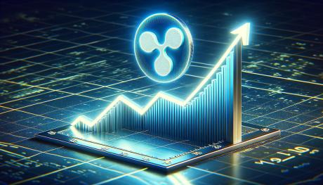 XRP Price Surges Ahead: Bullish Trends Signal Promising Price Upswing!