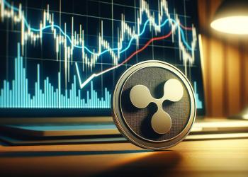 XRP Price Faces a Dip