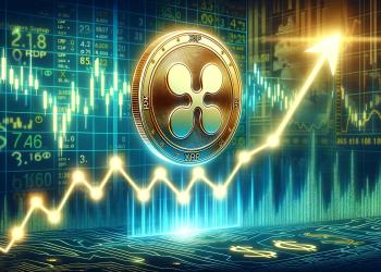 XRP Price Poised for More Upsides
