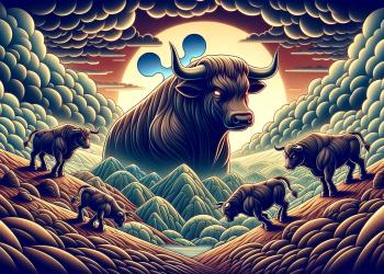 XRP Bulls Face Continued Pressure