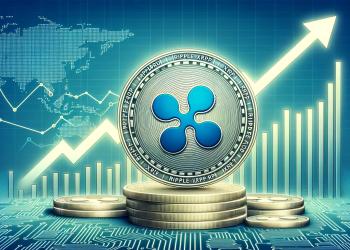 XRP Price Finds Relief