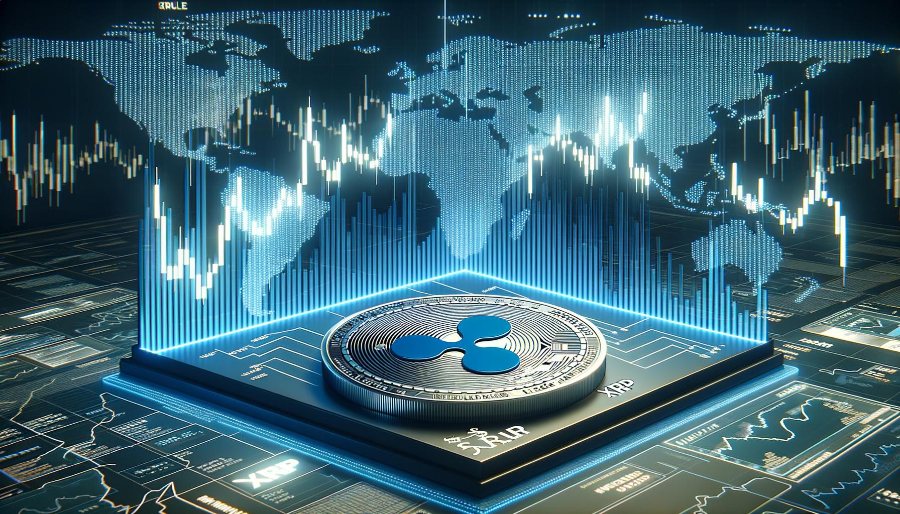 XRP Price Range-Bound: Can It Maintain Support and Break Out? XRP Price Range-Bound: Can It Maintain Support and Break Out?
